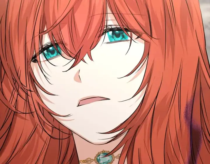 漫画《我在死敌家当团宠》第45话 记忆的代价第207张图