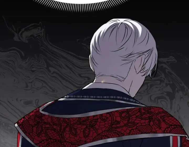 漫画《我在死敌家当团宠》第45话 记忆的代价第230张图
