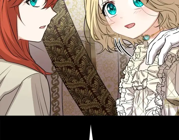 漫画《我在死敌家当团宠》第45话 记忆的代价第243张图