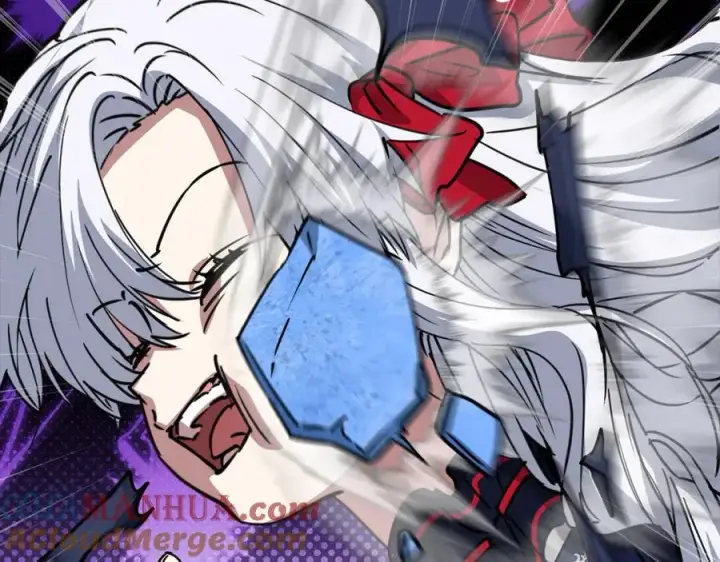 漫画《我在死敌家当团宠》第45话 记忆的代价第265张图