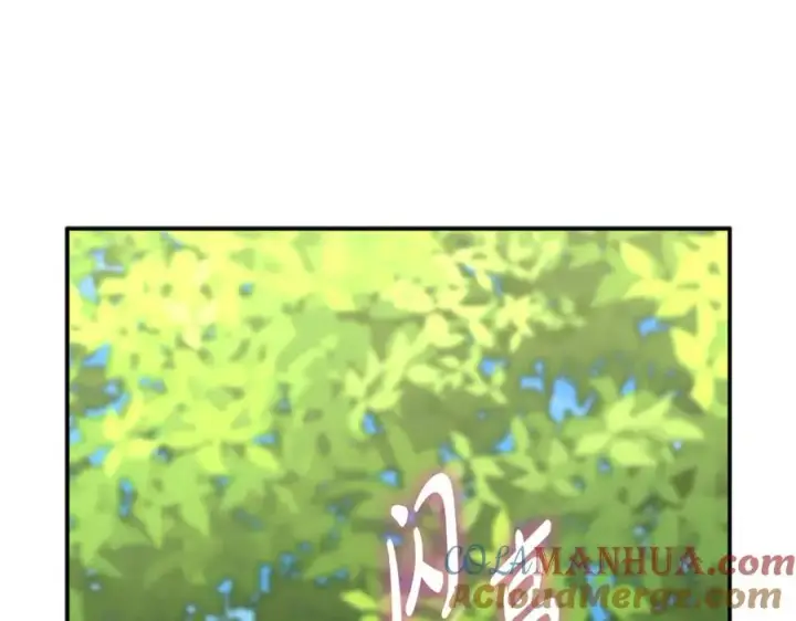 漫画《我在死敌家当团宠》第45话 记忆的代价第301张图