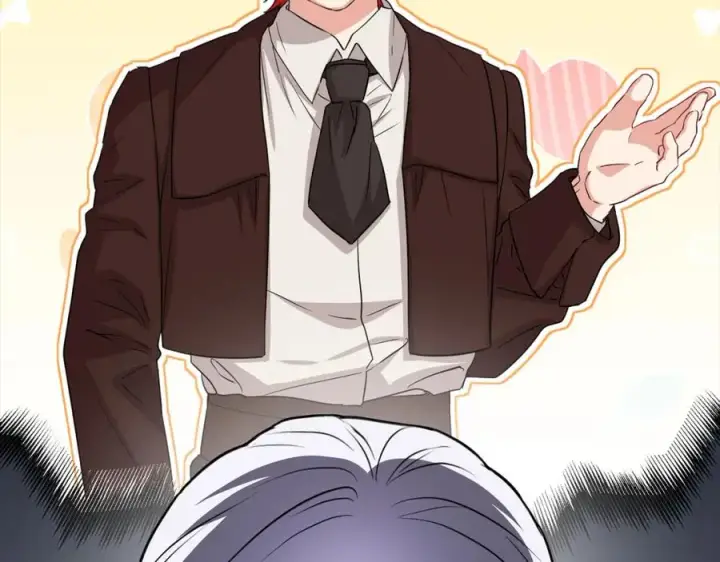 漫画《我在死敌家当团宠》第45话 记忆的代价第80张图
