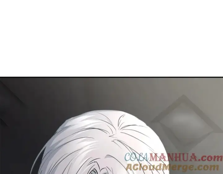 漫画《我在死敌家当团宠》第45话 记忆的代价第9张图