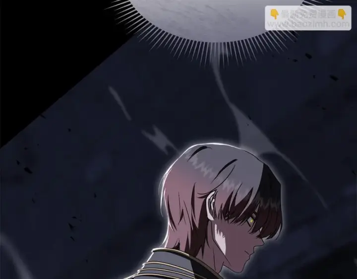 漫画《我在死敌家当团宠》第130话 谢谢你第151张图