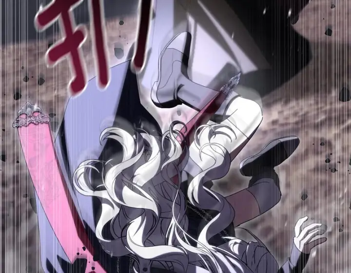 漫画《我在死敌家当团宠》第130话 谢谢你第63张图