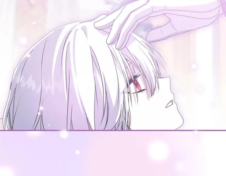 漫画《我在死敌家当团宠》第132话 告白第192张图