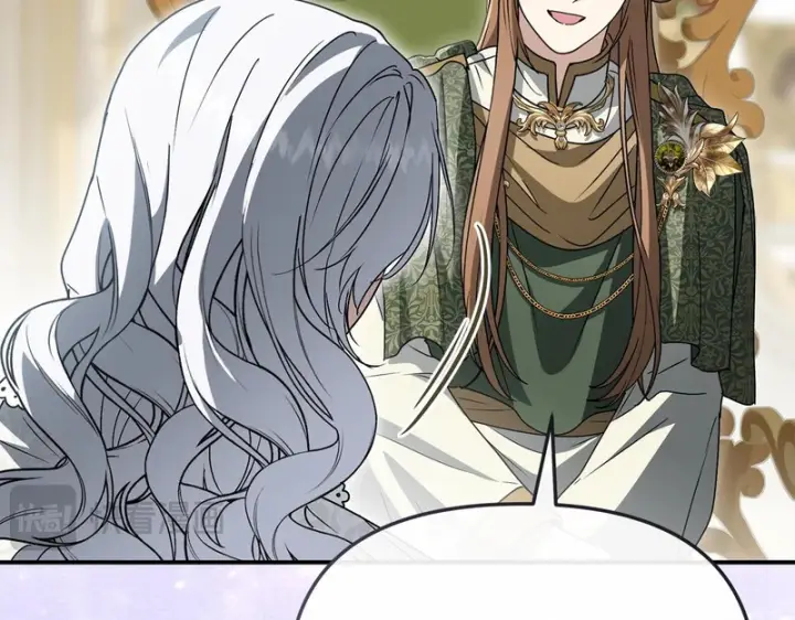 漫画《我在死敌家当团宠》第132话 告白第238张图