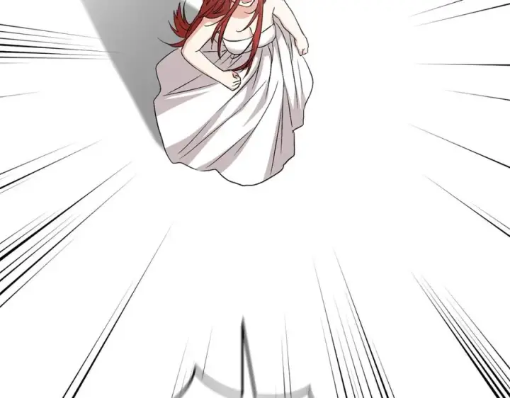 漫画《我在死敌家当团宠》第50话 (加更)再度轮回第103张图