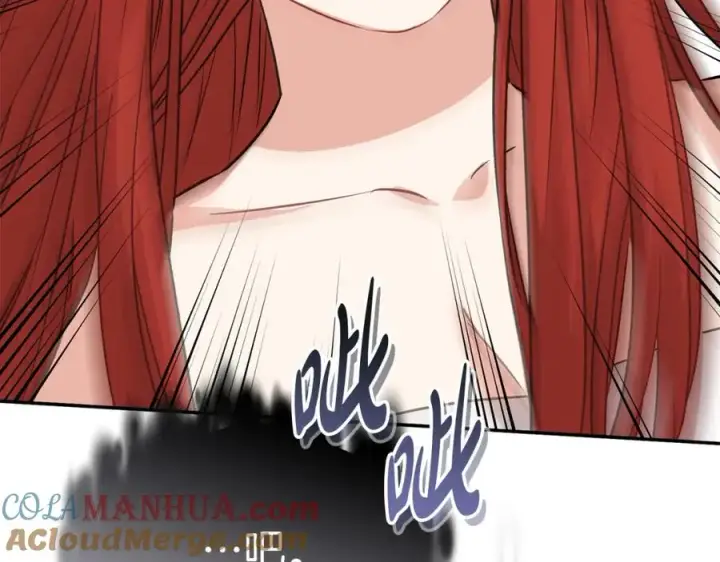 漫画《我在死敌家当团宠》第50话 (加更)再度轮回第109张图