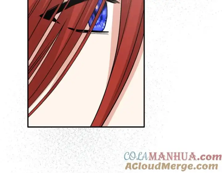 漫画《我在死敌家当团宠》第50话 (加更)再度轮回第125张图