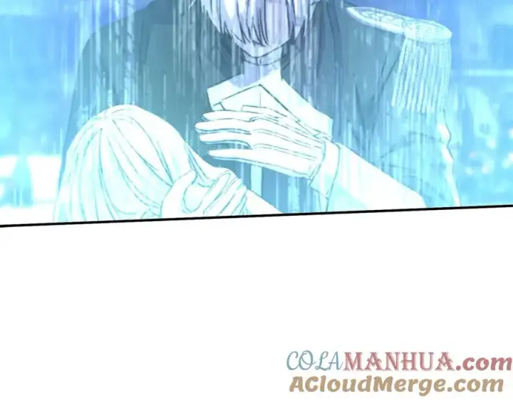 漫画《我在死敌家当团宠》第50话 (加更)再度轮回第49张图