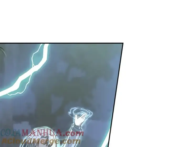 漫画《我在死敌家当团宠》第51话 变强的欲望第121张图