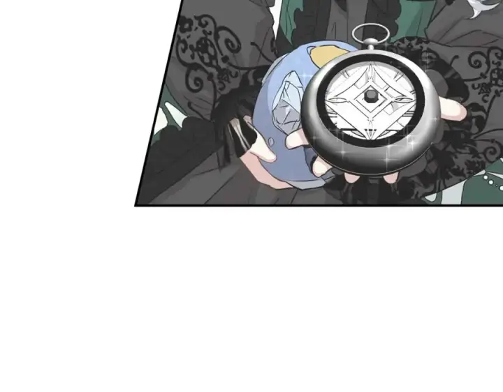 漫画《我在死敌家当团宠》第51话 变强的欲望第124张图