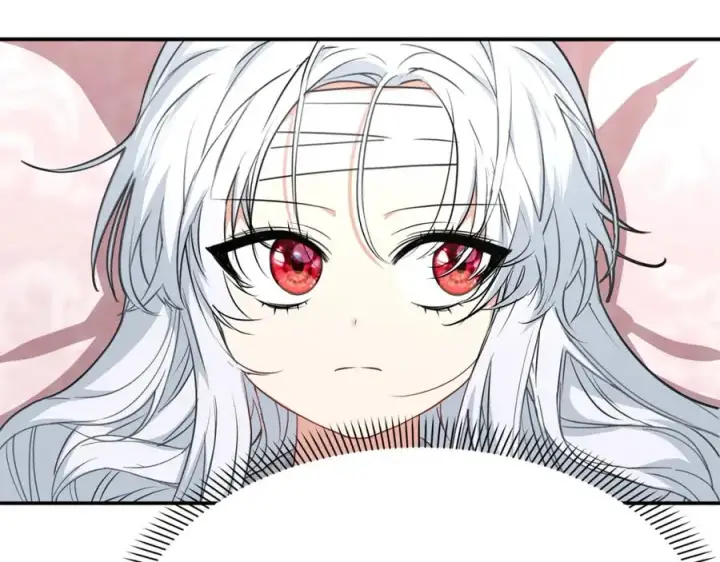 漫画《我在死敌家当团宠》第51话 变强的欲望第14张图