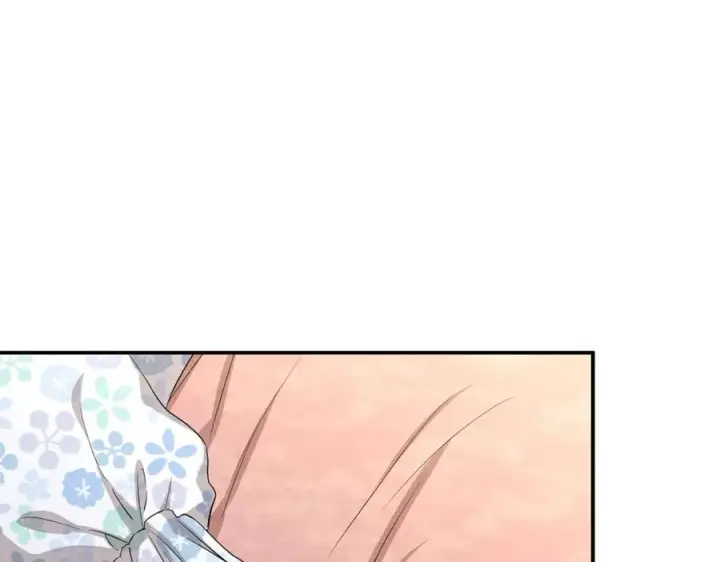 漫画《我在死敌家当团宠》第51话 变强的欲望第26张图