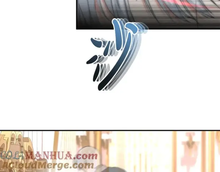漫画《我在死敌家当团宠》第51话 变强的欲望第29张图