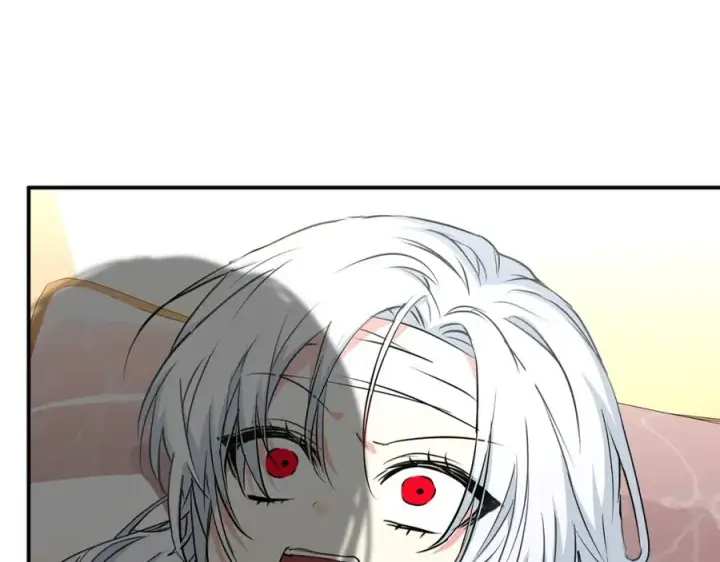 漫画《我在死敌家当团宠》第51话 变强的欲望第32张图