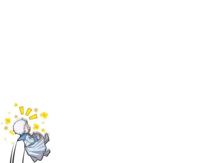 漫画《我在死敌家当团宠》第51话 变强的欲望第66张图
