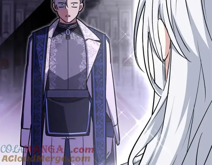 漫画《我在死敌家当团宠》第53话 改变的轨迹第177张图