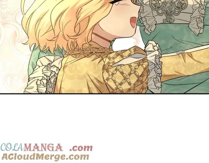 漫画《我在死敌家当团宠》第53话 改变的轨迹第217张图