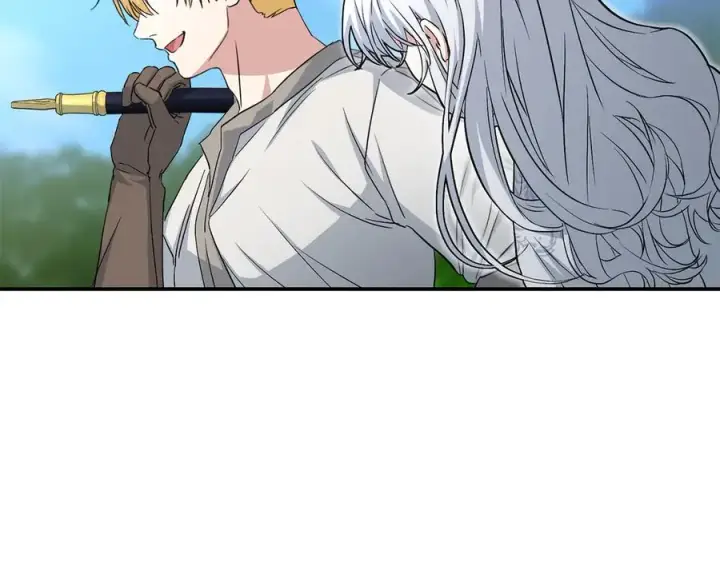 漫画《我在死敌家当团宠》第53话 改变的轨迹第264张图