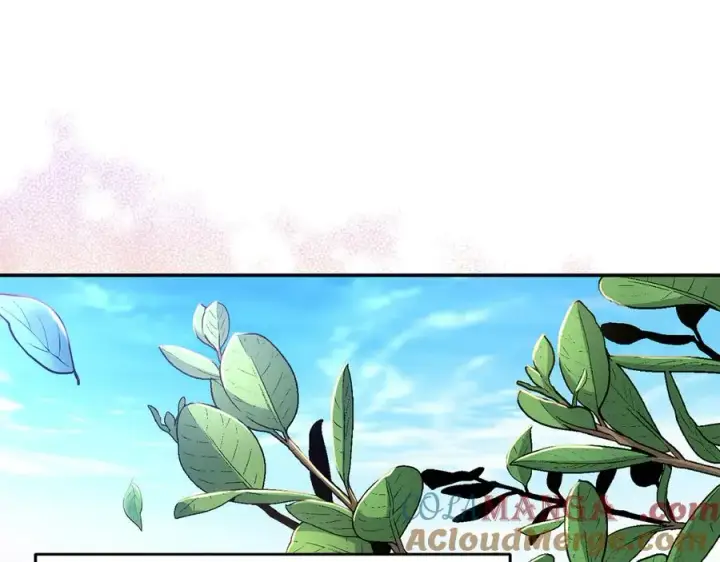 漫画《我在死敌家当团宠》第53话 改变的轨迹第49张图
