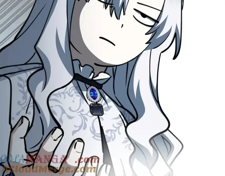 漫画《我在死敌家当团宠》第54话 要对我下手了！第117张图