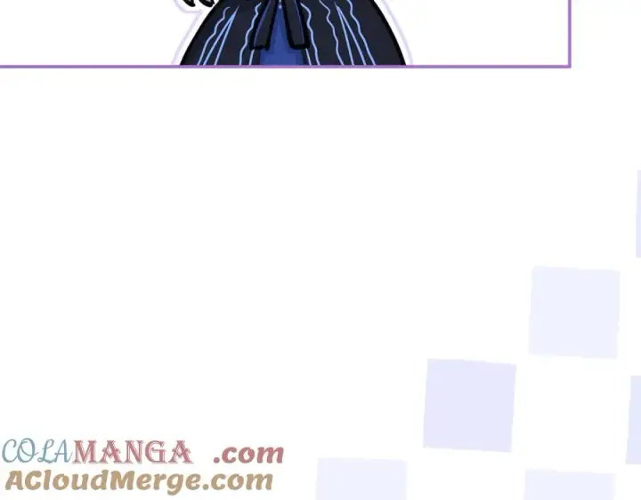 漫画《我在死敌家当团宠》第54话 要对我下手了！第121张图