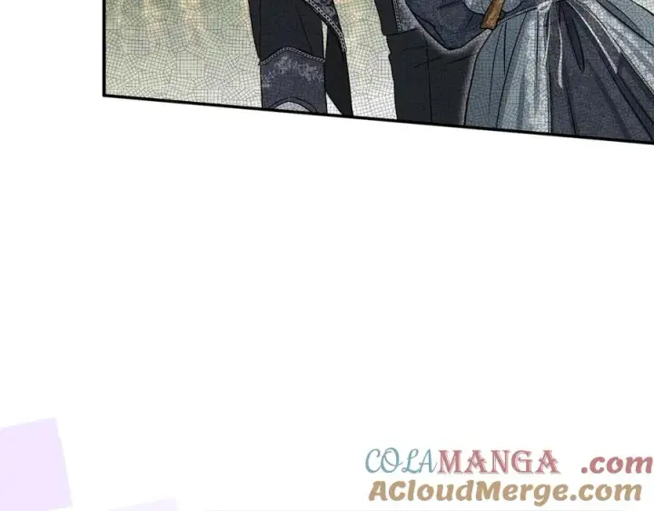 漫画《我在死敌家当团宠》第54话 要对我下手了！第125张图