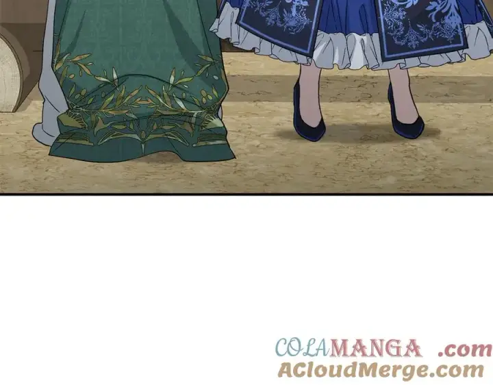 漫画《我在死敌家当团宠》第54话 要对我下手了！第137张图
