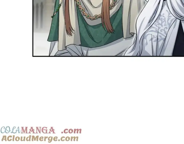 漫画《我在死敌家当团宠》第54话 要对我下手了！第153张图