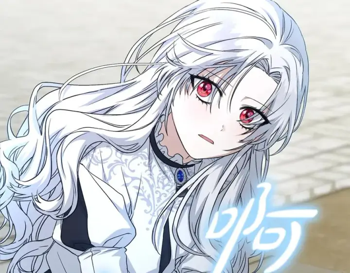 漫画《我在死敌家当团宠》第54话 要对我下手了！第164张图