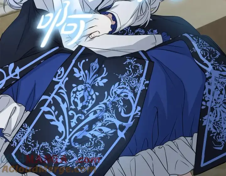 漫画《我在死敌家当团宠》第54话 要对我下手了！第165张图