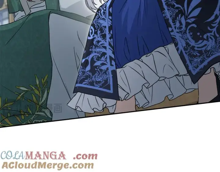 漫画《我在死敌家当团宠》第54话 要对我下手了！第181张图