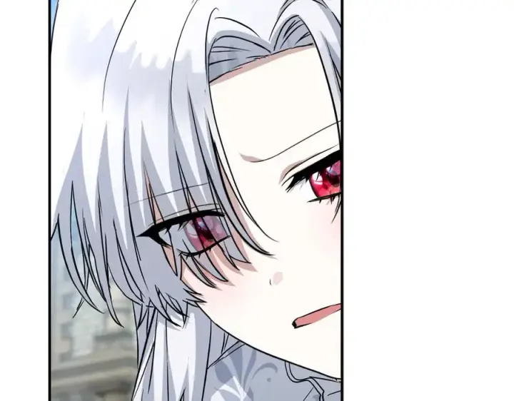 漫画《我在死敌家当团宠》第54话 要对我下手了！第184张图