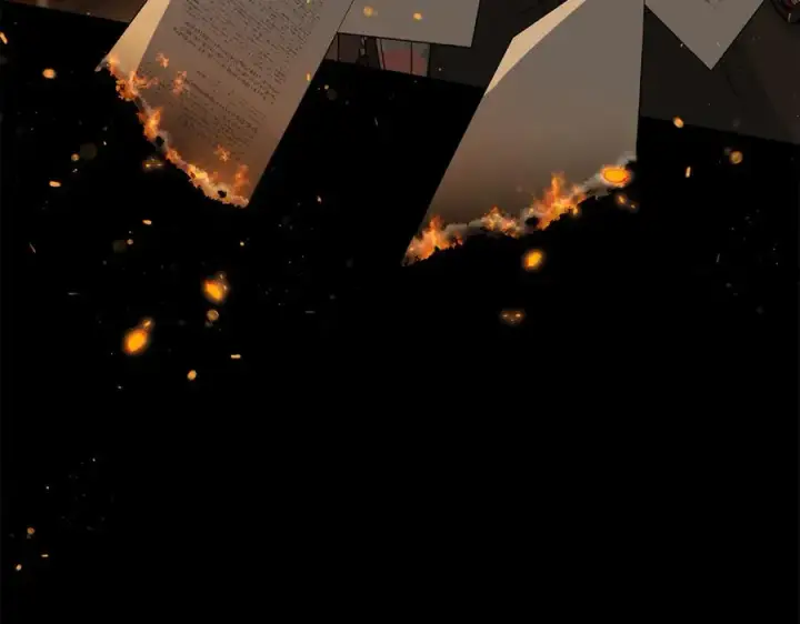 漫画《我在死敌家当团宠》第54话 要对我下手了！第23张图