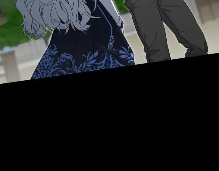 漫画《我在死敌家当团宠》第54话 要对我下手了！第4张图