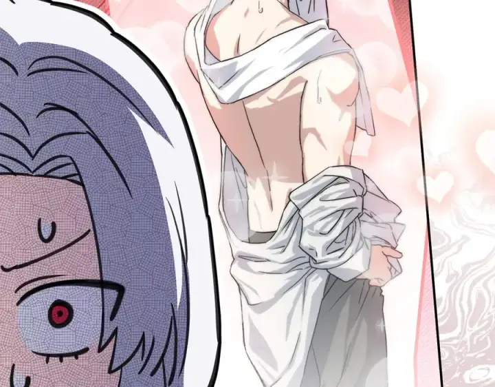 漫画《我在死敌家当团宠》第54话 要对我下手了！第71张图