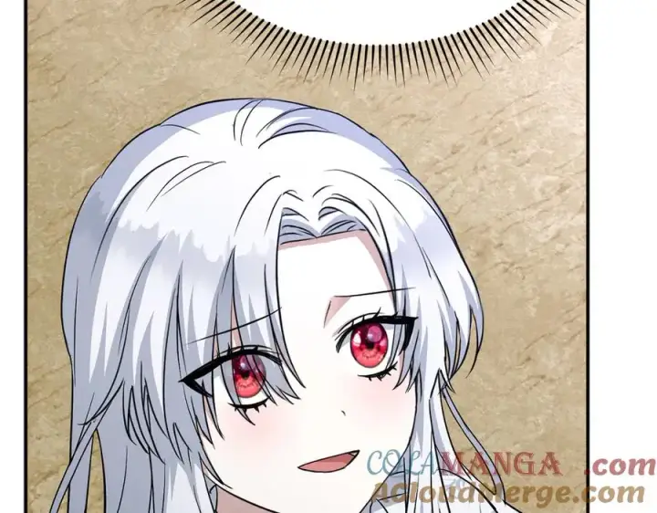漫画《我在死敌家当团宠》第54话 要对我下手了！第85张图