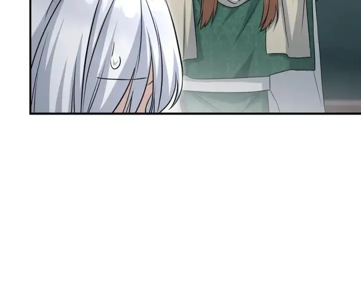 漫画《我在死敌家当团宠》第55话 有限的陪伴第139张图