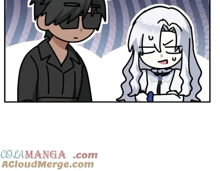 漫画《我在死敌家当团宠》第55话 有限的陪伴第181张图
