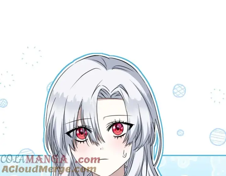 漫画《我在死敌家当团宠》第55话 有限的陪伴第37张图