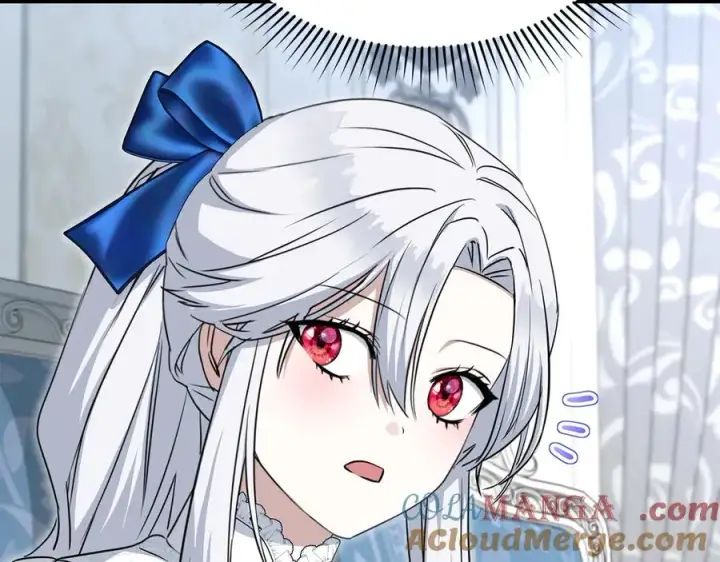 漫画《我在死敌家当团宠》第56话 美人家庭教师第109张图