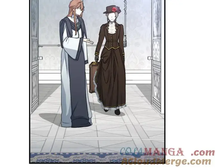 漫画《我在死敌家当团宠》第56话 美人家庭教师第113张图
