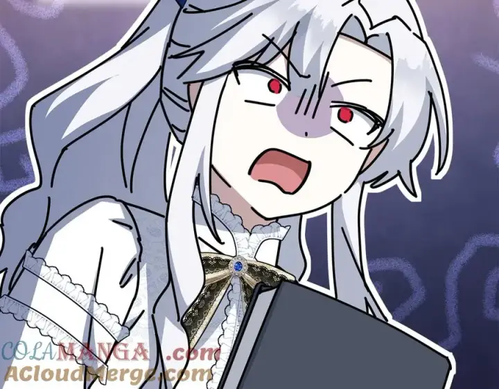 漫画《我在死敌家当团宠》第56话 美人家庭教师第161张图