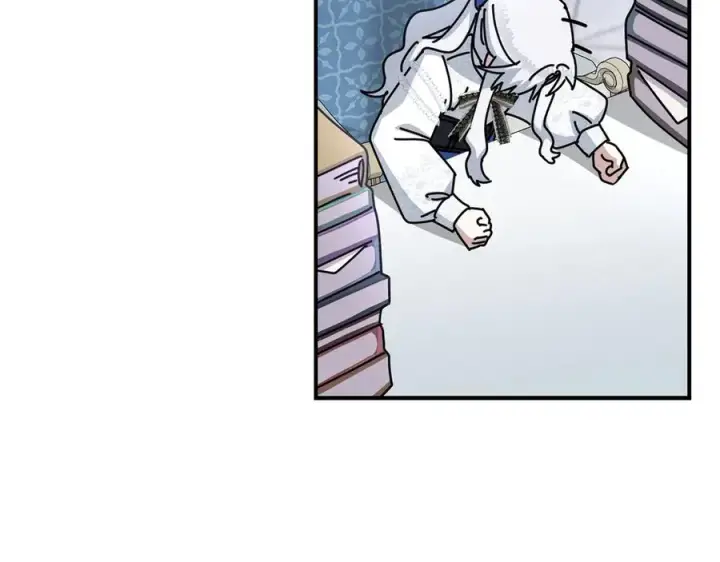 漫画《我在死敌家当团宠》第56话 美人家庭教师第172张图