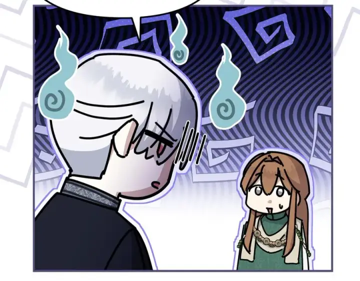 漫画《我在死敌家当团宠》第56话 美人家庭教师第60张图