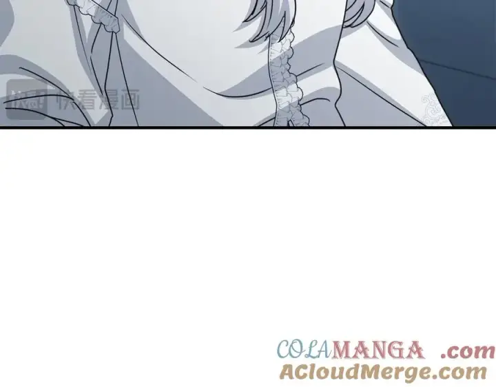 漫画《我在死敌家当团宠》第57话 舞伴的选择第121张图