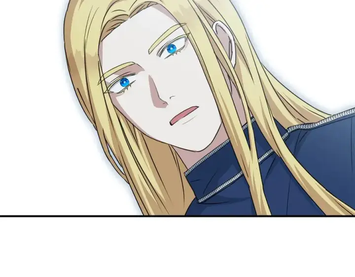 漫画《我在死敌家当团宠》第57话 舞伴的选择第123张图