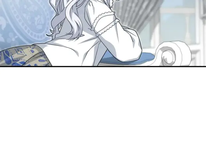 漫画《我在死敌家当团宠》第57话 舞伴的选择第30张图